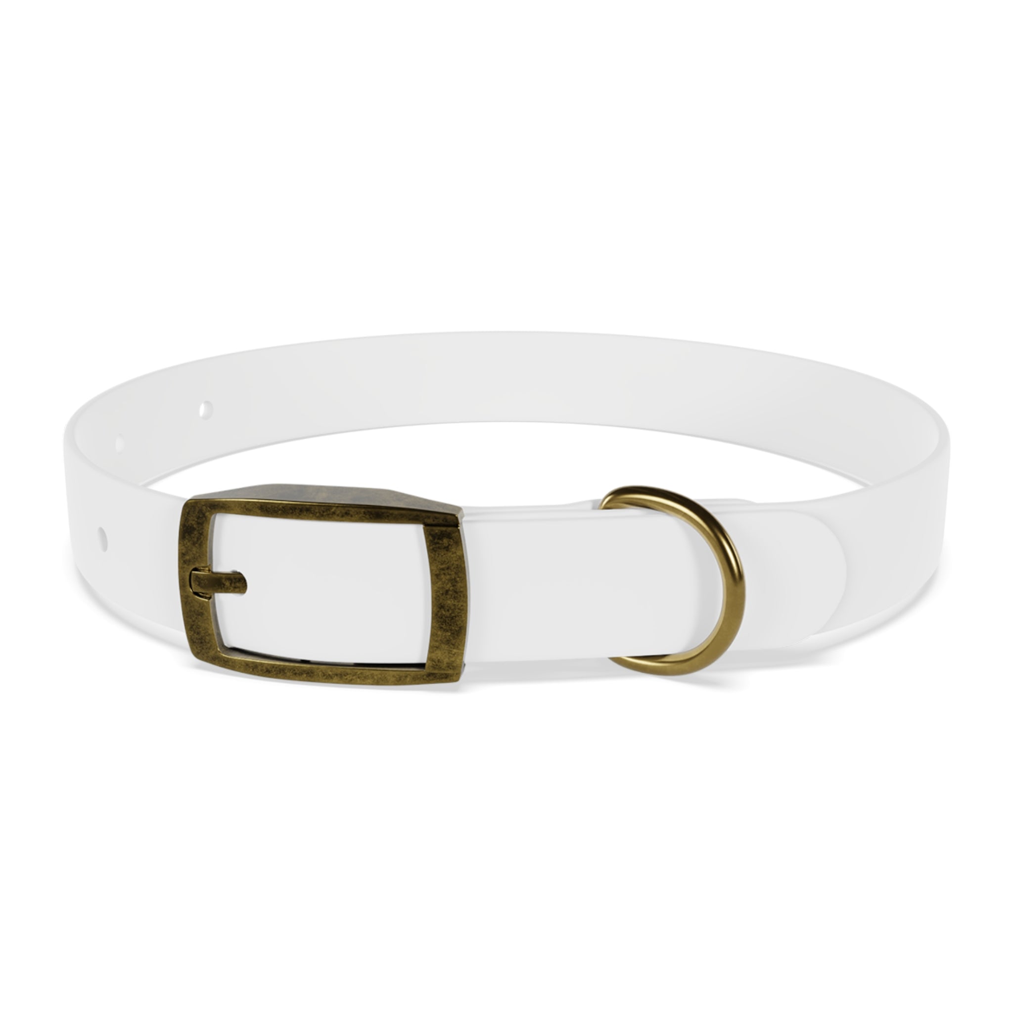 Collier Chien personnalisable