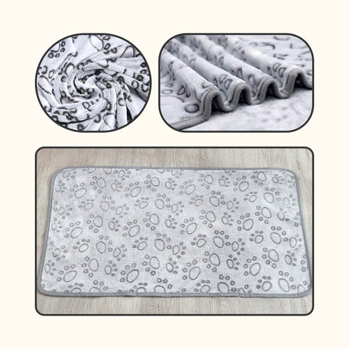 Couverture cocon - pour chien & chat